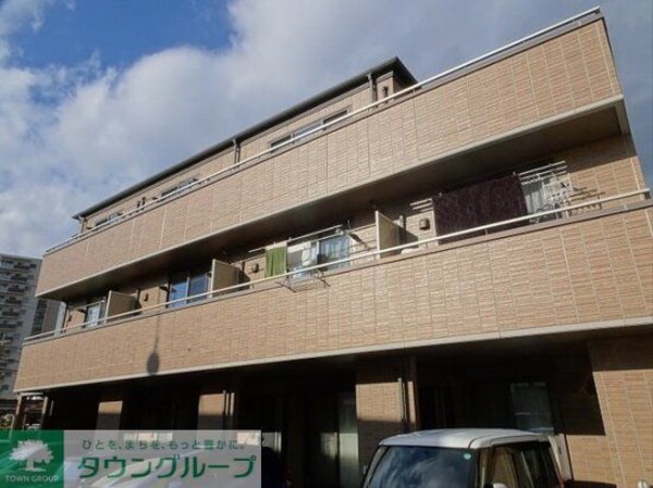 外観(外観)