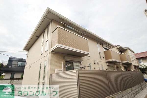 外観(外観)