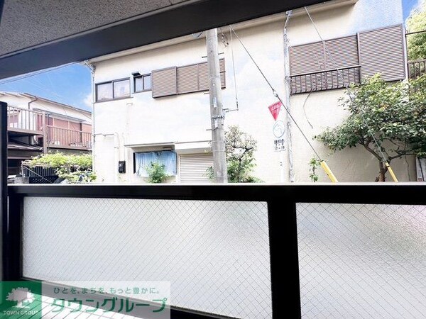 眺望(★お部屋からの眺めです★)
