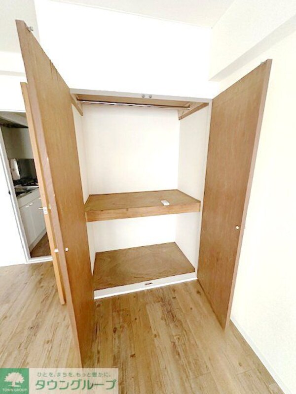 収納(★たっぷり収納ございます★)