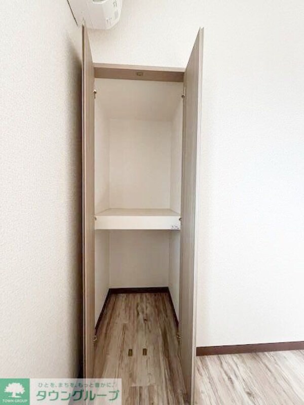収納(設備)