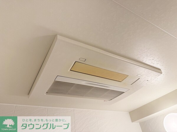 設備(タウンハウジング調布店まで♪)