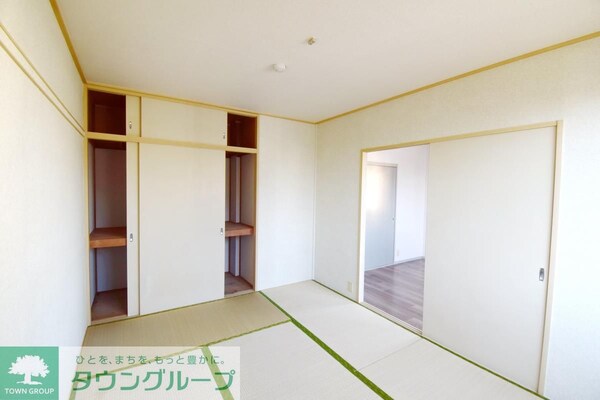 その他室内・内装(リビング/居室)