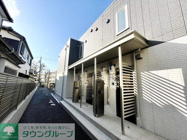 外観(★お問い合わせはタウンハウジングまで★)