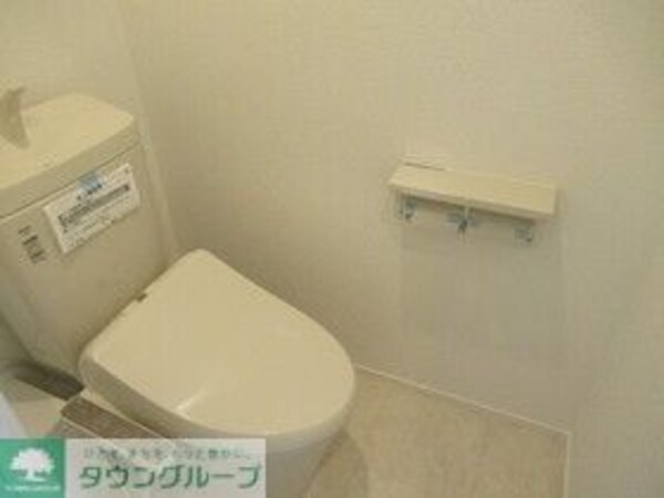 トイレ(★お問い合わせはタウンハウジングまで★)