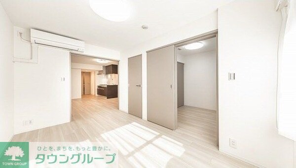 リビング・居室(リビング/居室)