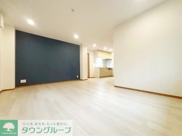 リビング・居室(★お問い合わせはタウンハウジングまで★)
