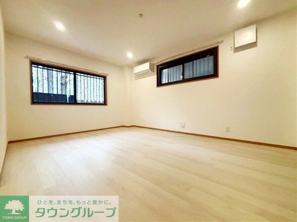 リビング・居室(★お問い合わせはタウンハウジングまで★)