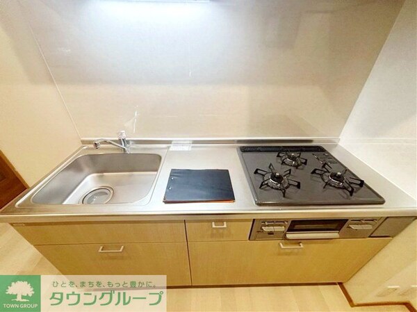 キッチン(★お問い合わせはタウンハウジングまで★)