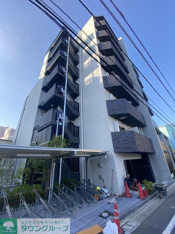 外観(外観)