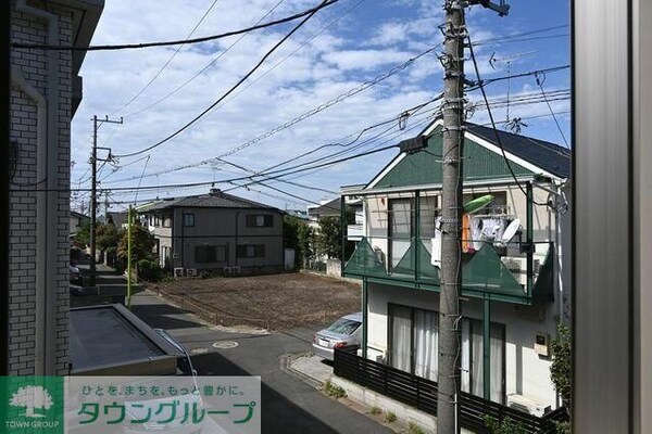 眺望(★お問い合わせはタウンハウジングまで★)