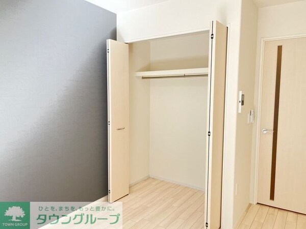 収納(★同施工会社のイメージ画像です★)
