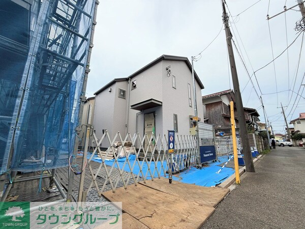 その他(タウンハウジング調布店まで♪)