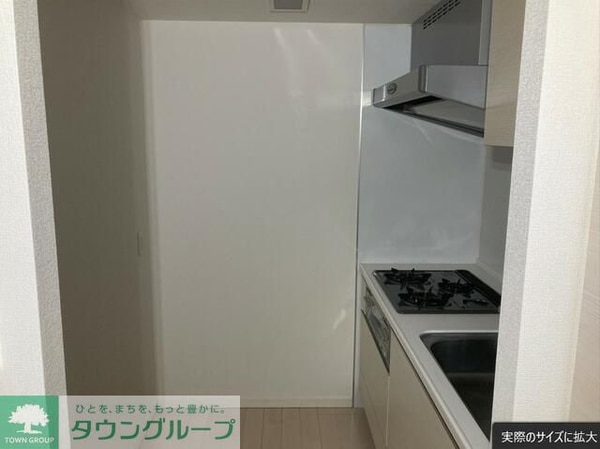 キッチン(★お問い合わせはタウンハウジングまで★)