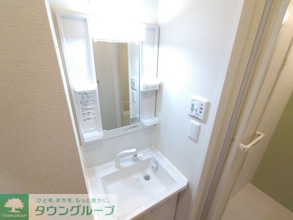 その他室内・内装(独立洗面台付き♪)