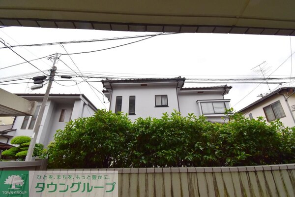 眺望(外観)