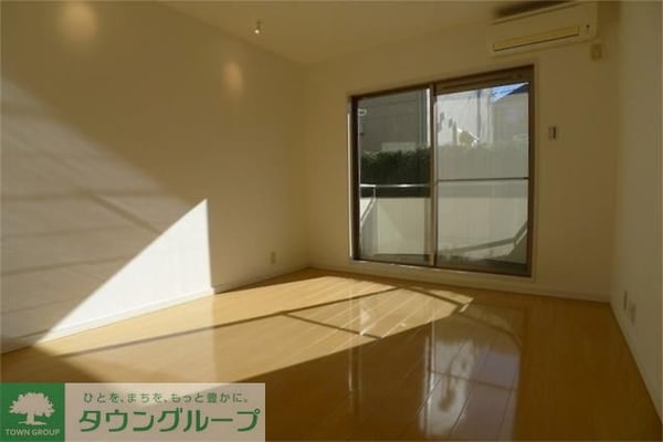 リビング・居室(★お問い合わせはタウンハウジングまで★)