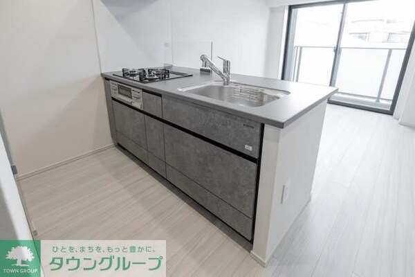 キッチン(キッチン)