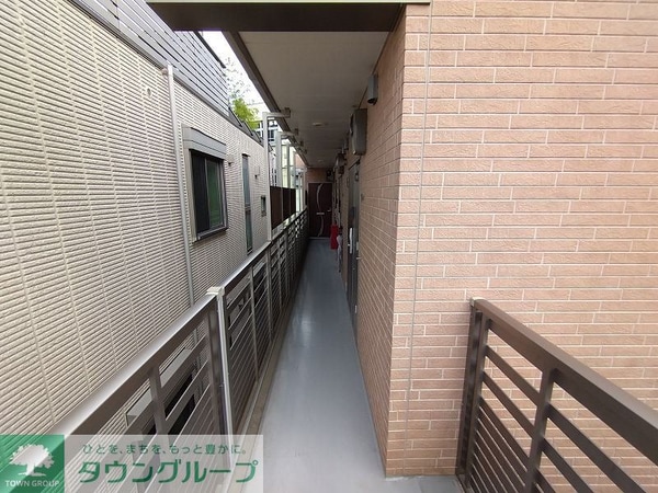 その他(共用廊下)