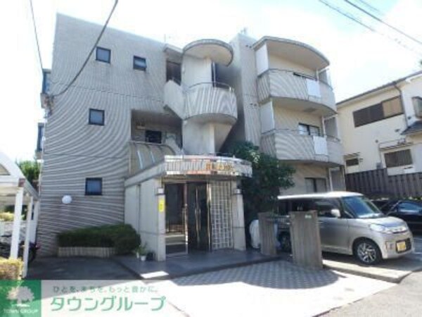 リビング・居室
