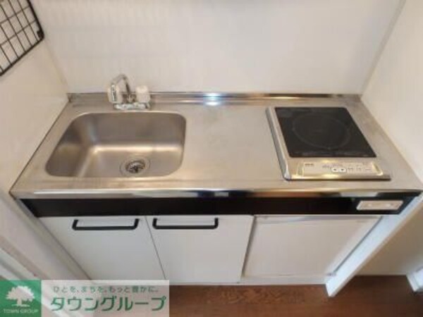 キッチン(※別部屋参考写真※別部屋参考写真)