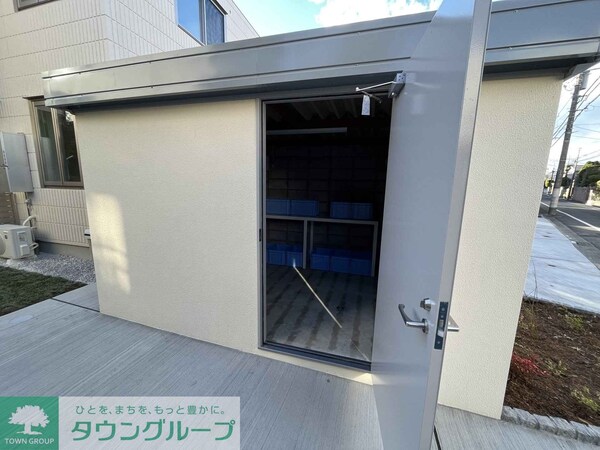 共有部分(★お問い合わせはタウンハウジングまで★)