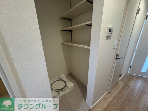 収納(収納)