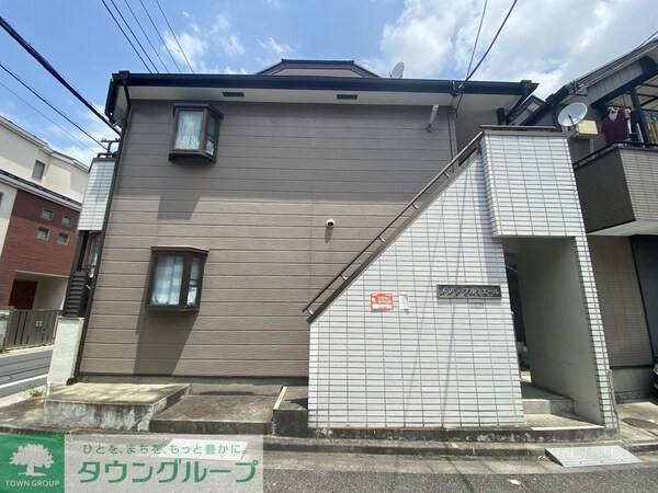 外観(外観)