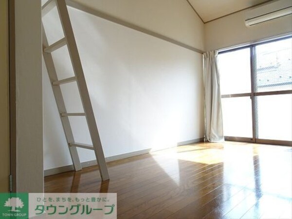 リビング・居室
