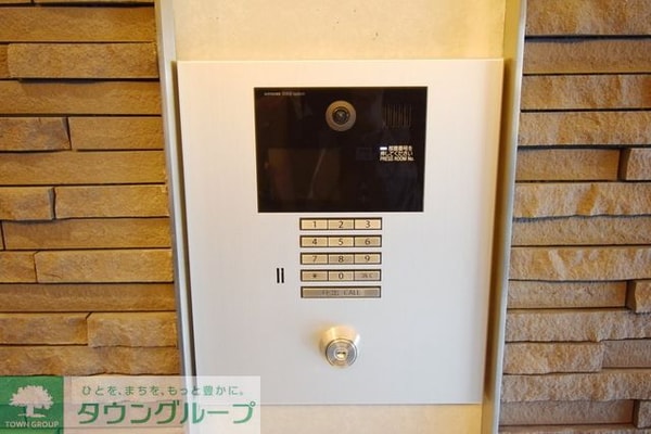 共有部分(★共用設備★)