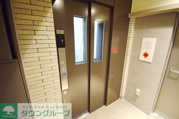 共有部分(★共用設備★)