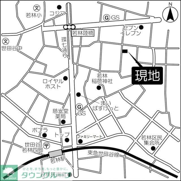 リビング・居室