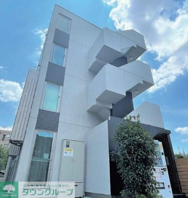 外観(外観)