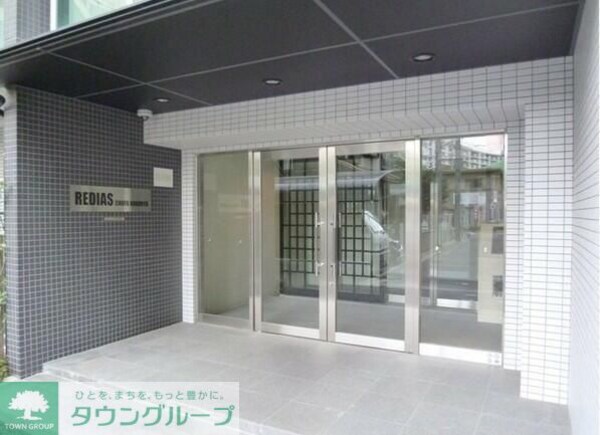 エントランス(★お問い合わせはタウンハウジングまで★)