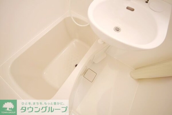 バス／シャワールーム等(★人気のバストイレ別のお部屋です★)