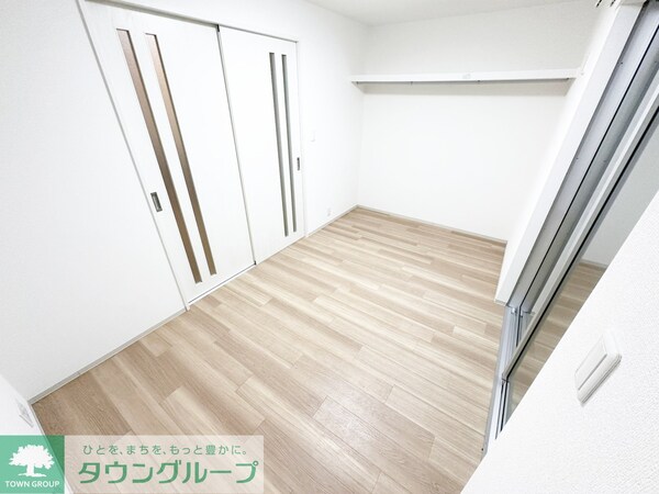 子供部屋(設備)