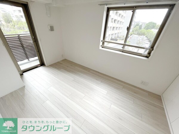 バルコニー(バルコニー)