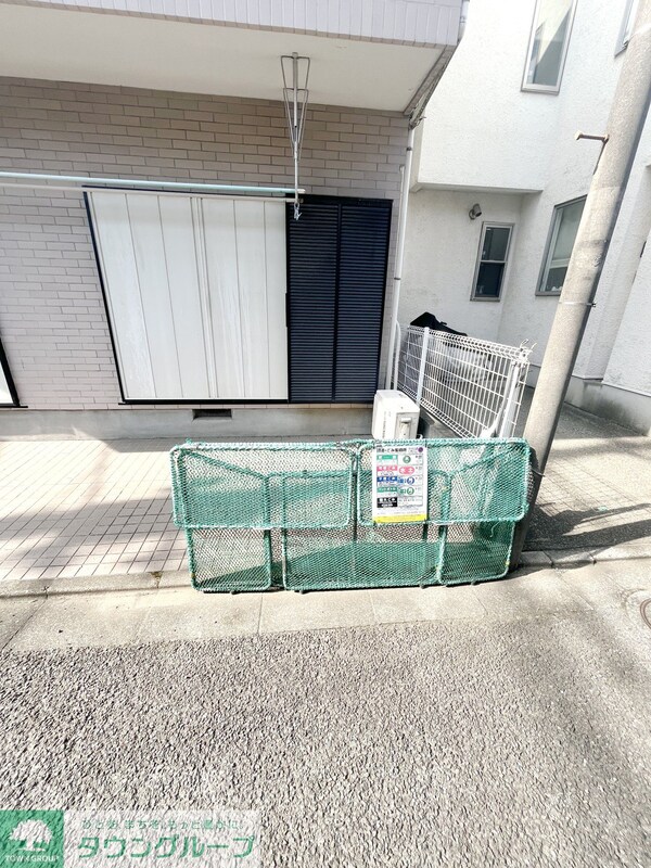 共有部分