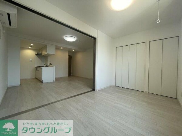 リビング・居室(★お問い合わせはタウンハウジングまで★)