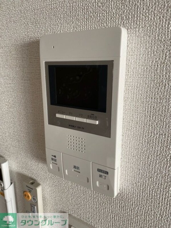 セキュリティ(設備)