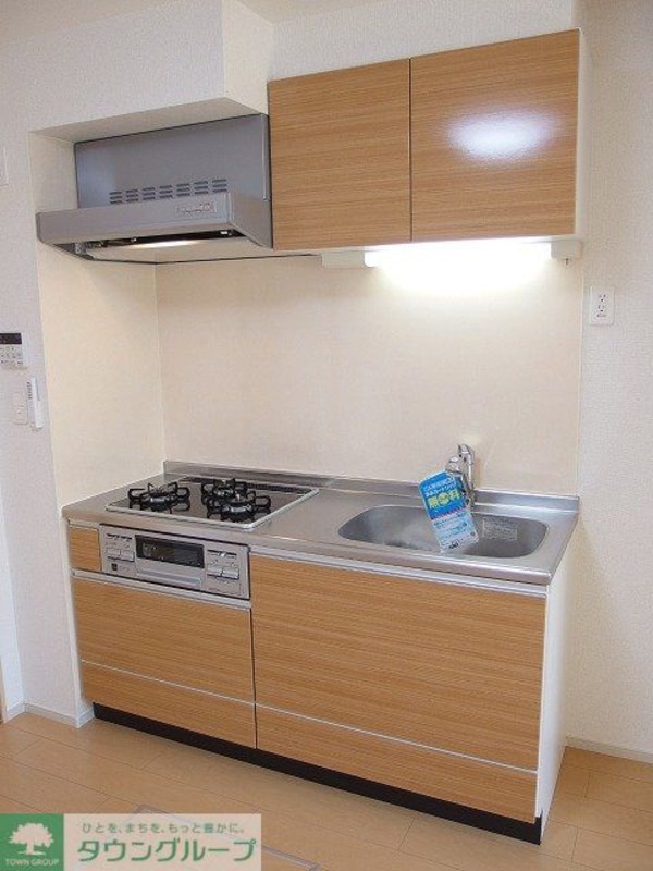 キッチン(★お問い合わせはタウンハウジング祖師ヶ谷大蔵店まで★)