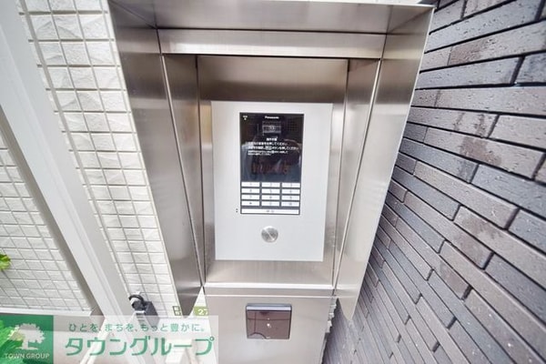その他(★オートロック付き★)