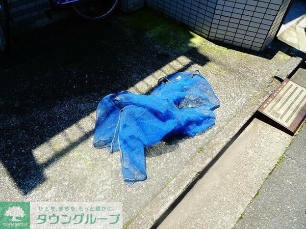 共有部分
