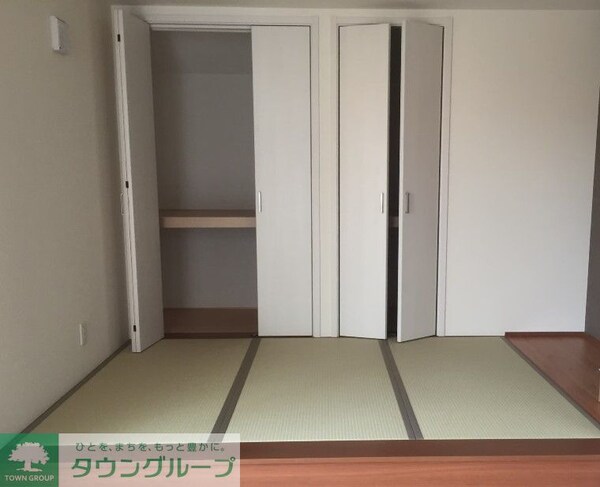 子供部屋