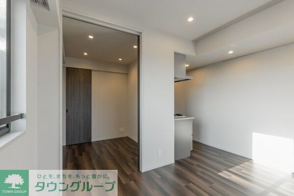 その他室内・内装(Gタイプ2021年4月撮影)
