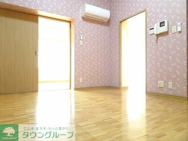 リビング・居室