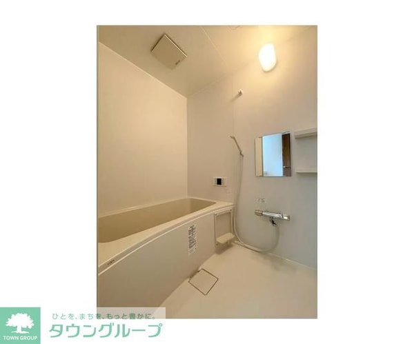 バス／シャワールーム等