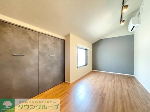 リビング・居室