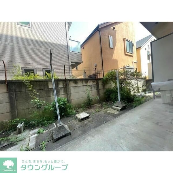 共有部分
