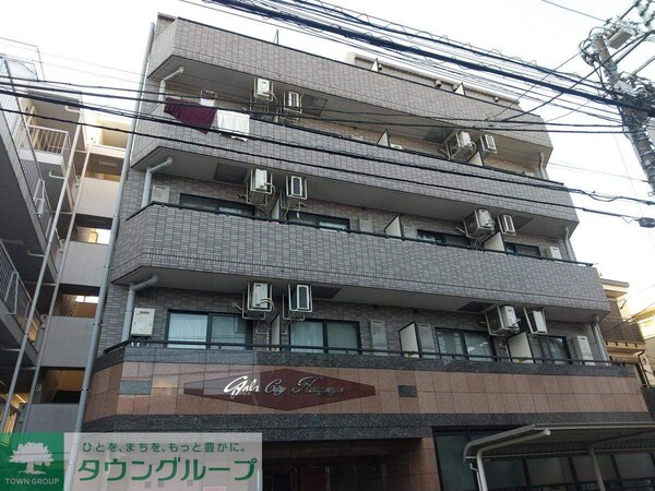 外観(外観)